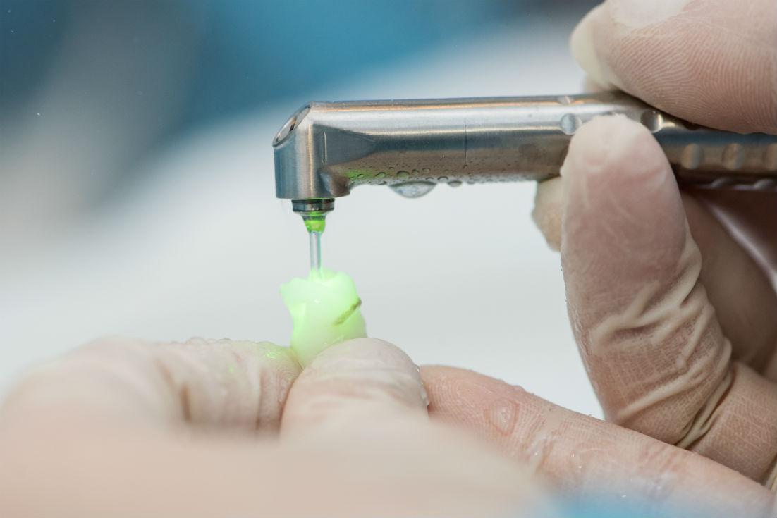 Laser Dentistry Nashua, NH