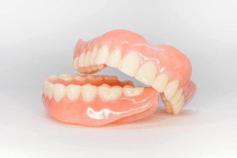 Dentures Nashua, NH