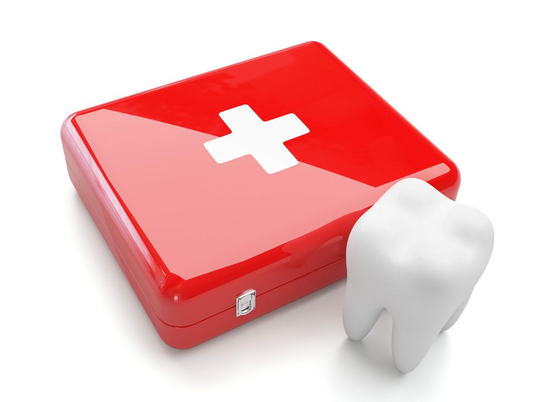 Emergency Dentist Nashua, NH