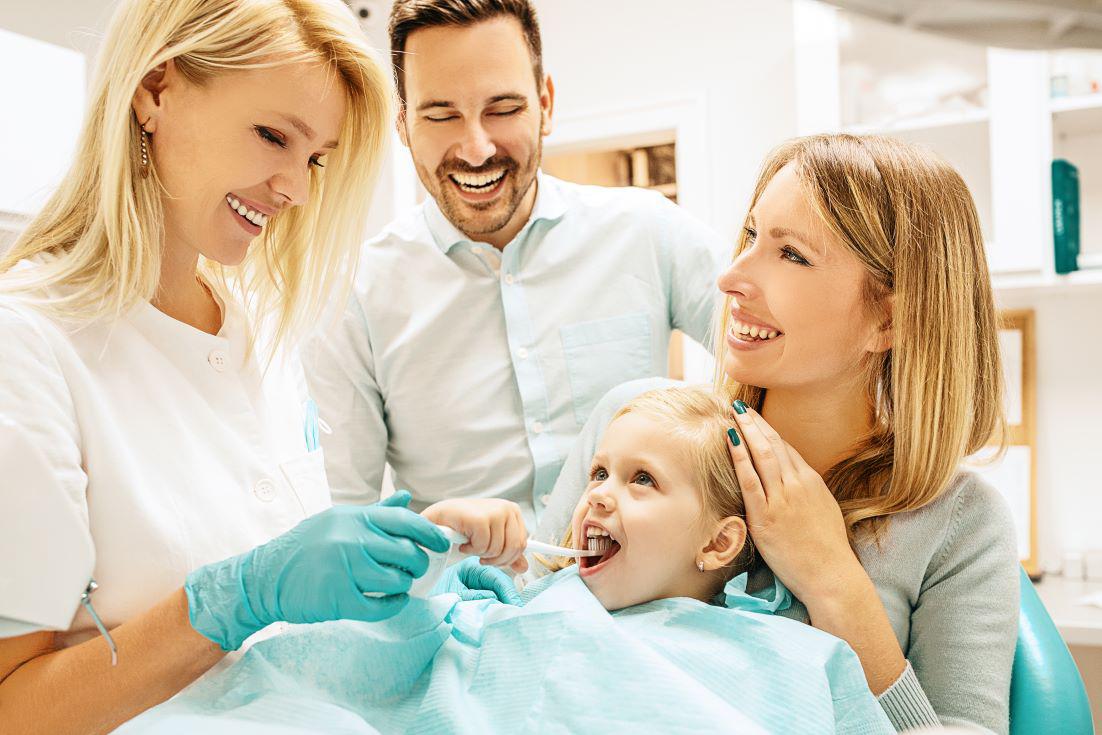 Family Dentistry Nashua, NH