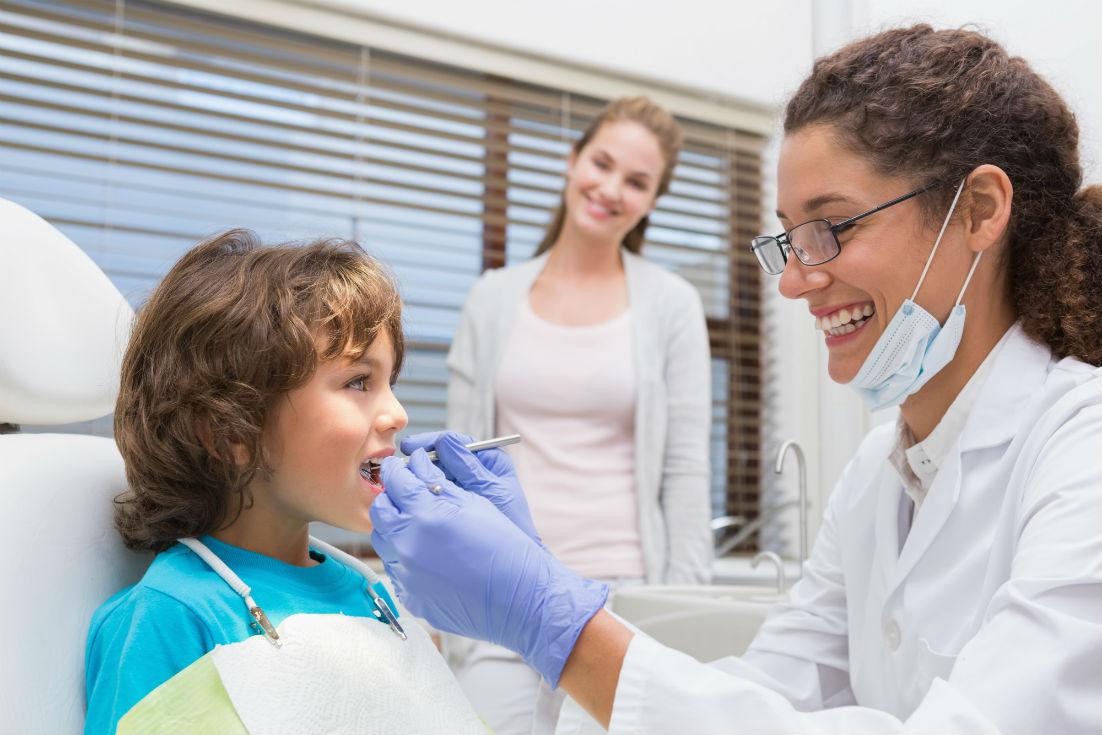 Pediatric Dentistry Nashua, NH