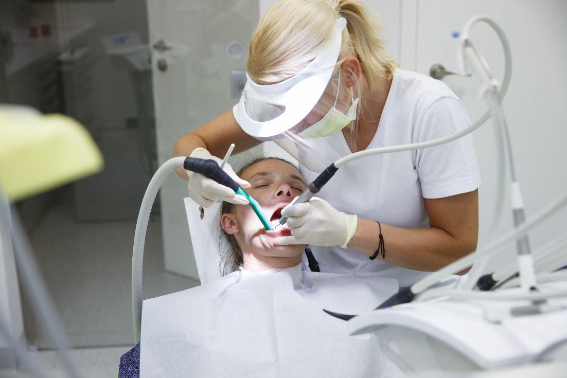 Periodontist Nashua, NH