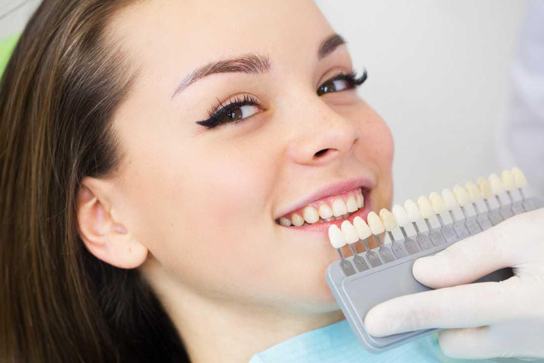 Teeth Whitening Nashua, NH